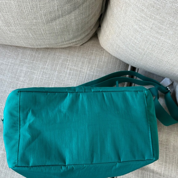 Baggalini nylon crossbody bag NWOT - Picture 7 of 17